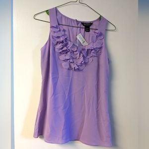 NWT White House Black Market Tank